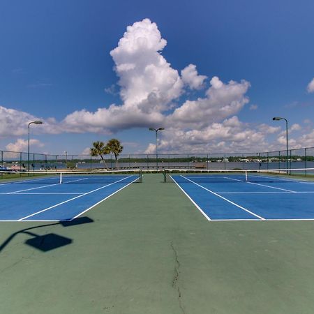 Gulf Shores Surf&Racquet Club Condos II Exterior foto
