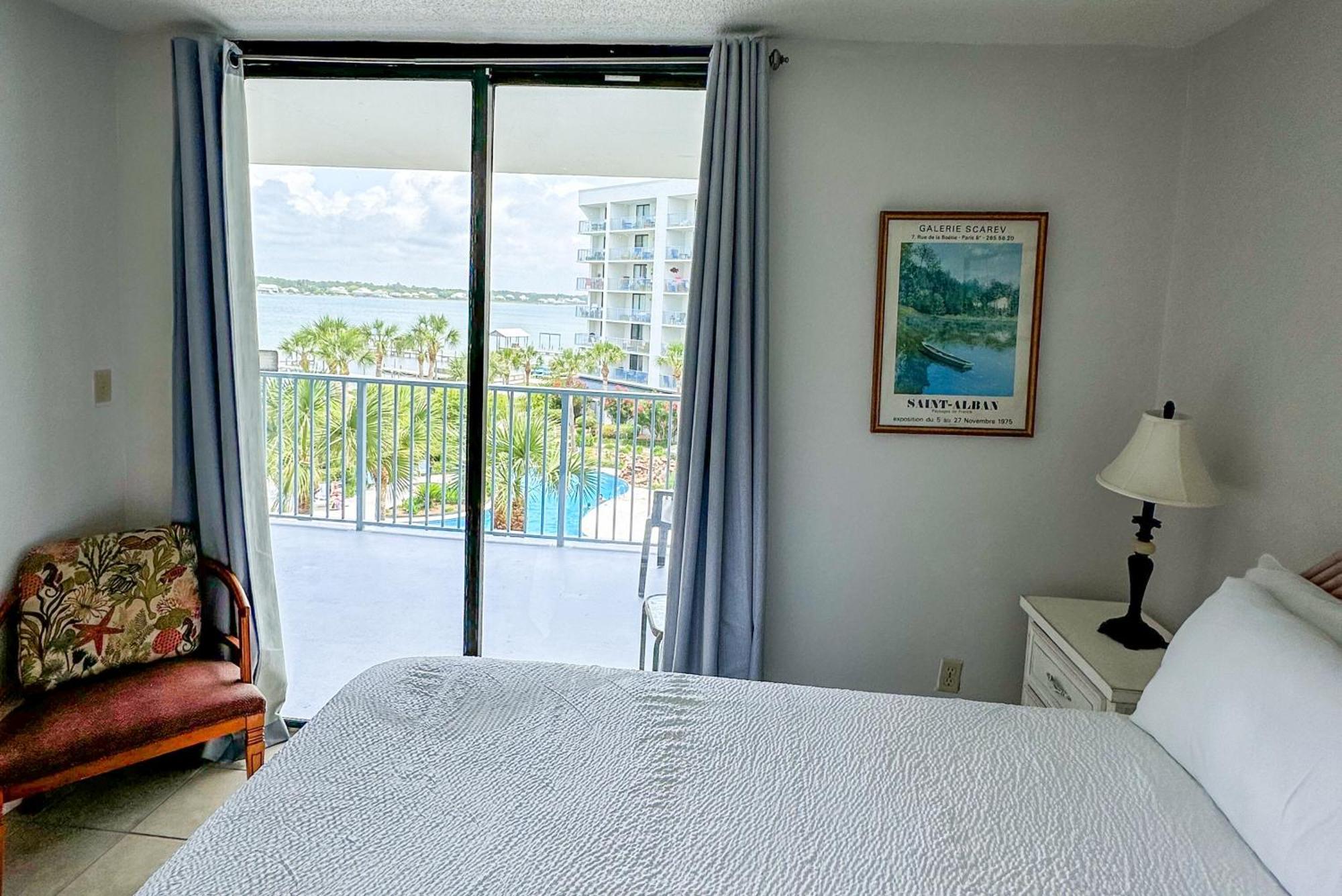 Gulf Shores Surf&Racquet Club Condos II Habitación foto