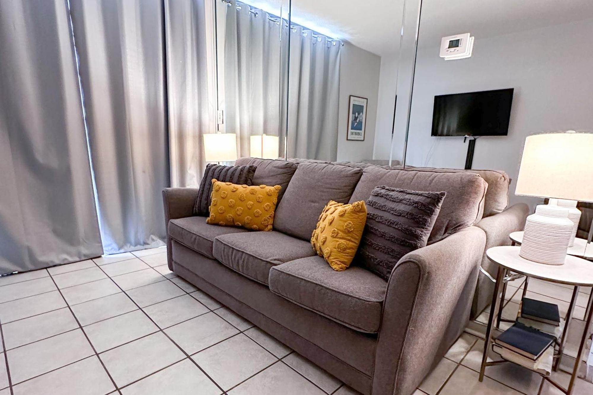 Gulf Shores Surf&Racquet Club Condos II Habitación foto