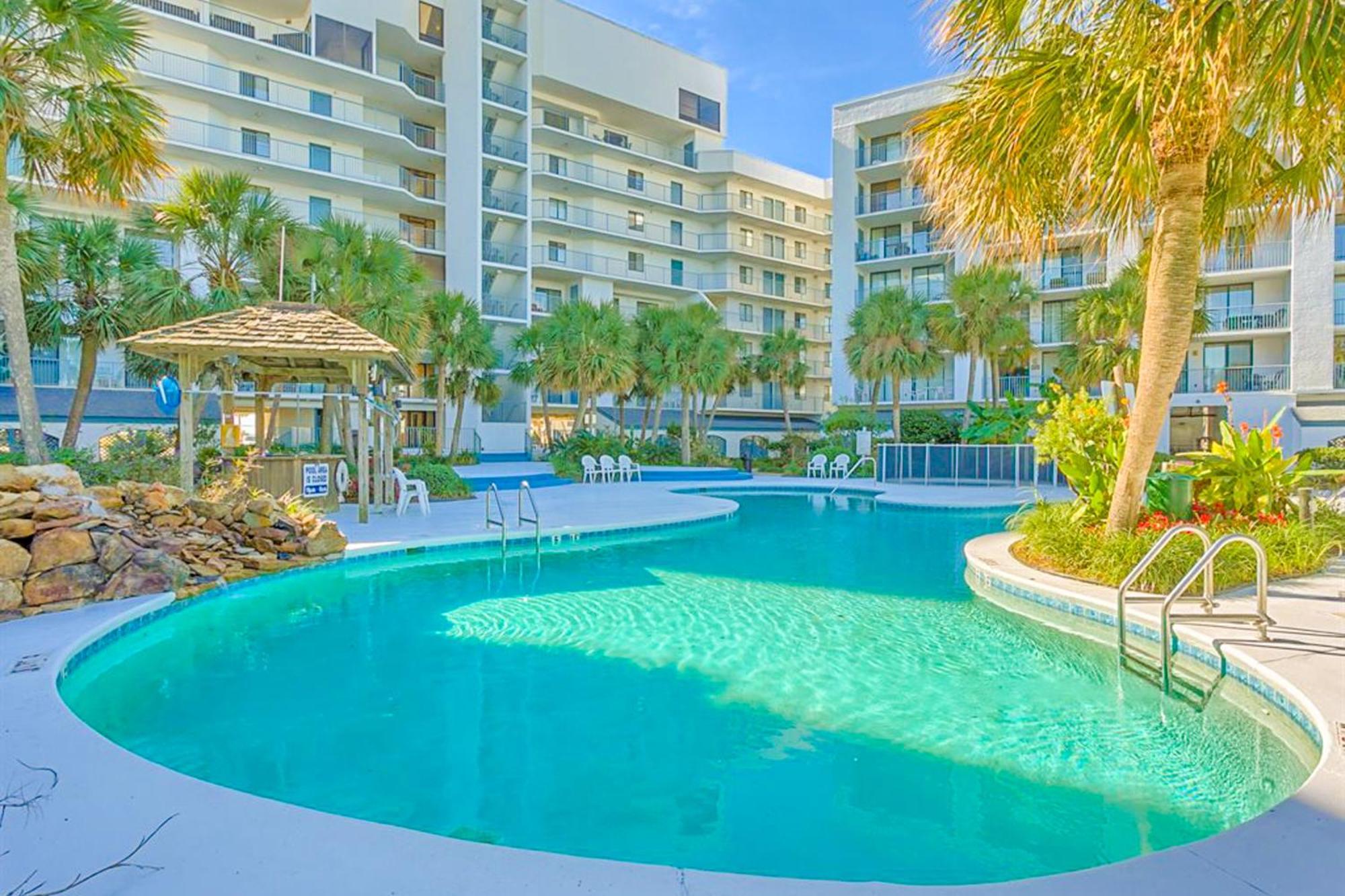Gulf Shores Surf&Racquet Club Condos II Habitación foto