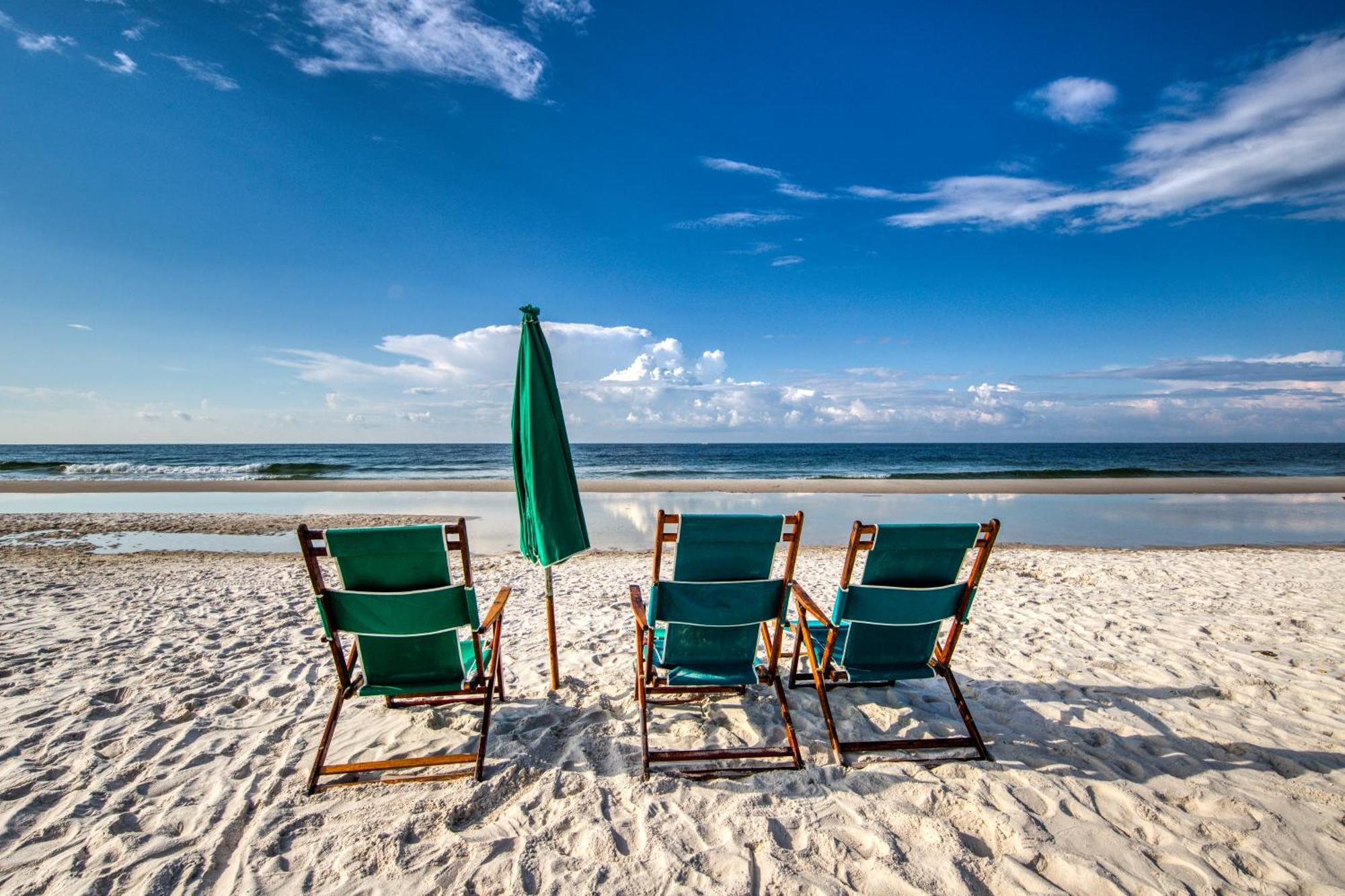 Gulf Shores Surf&Racquet Club Condos II Habitación foto