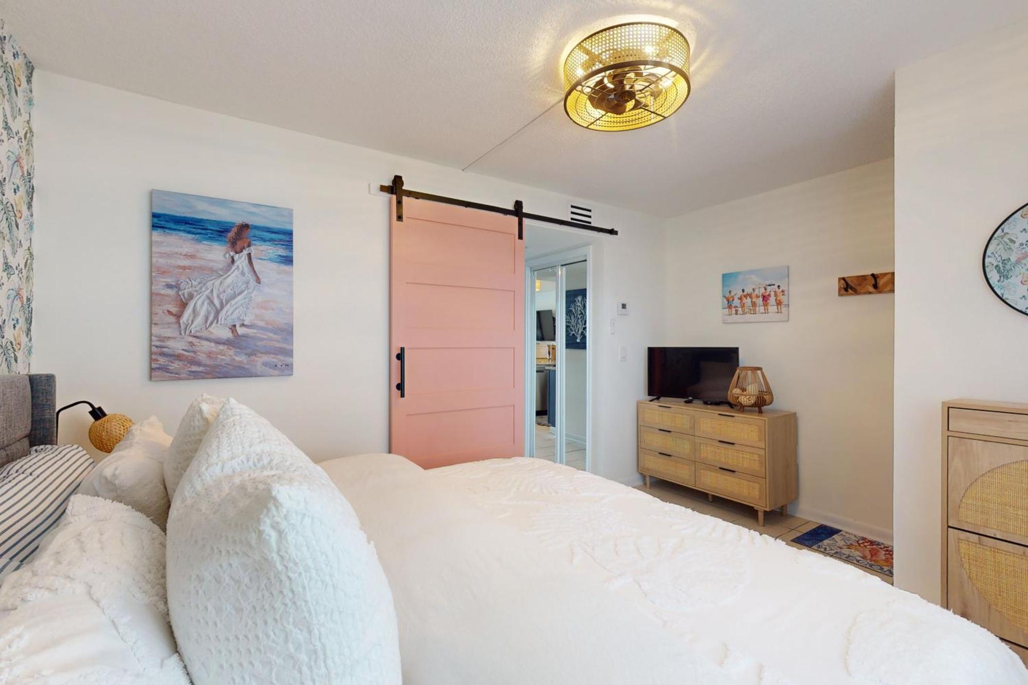 Gulf Shores Surf&Racquet Club Condos II Exterior foto