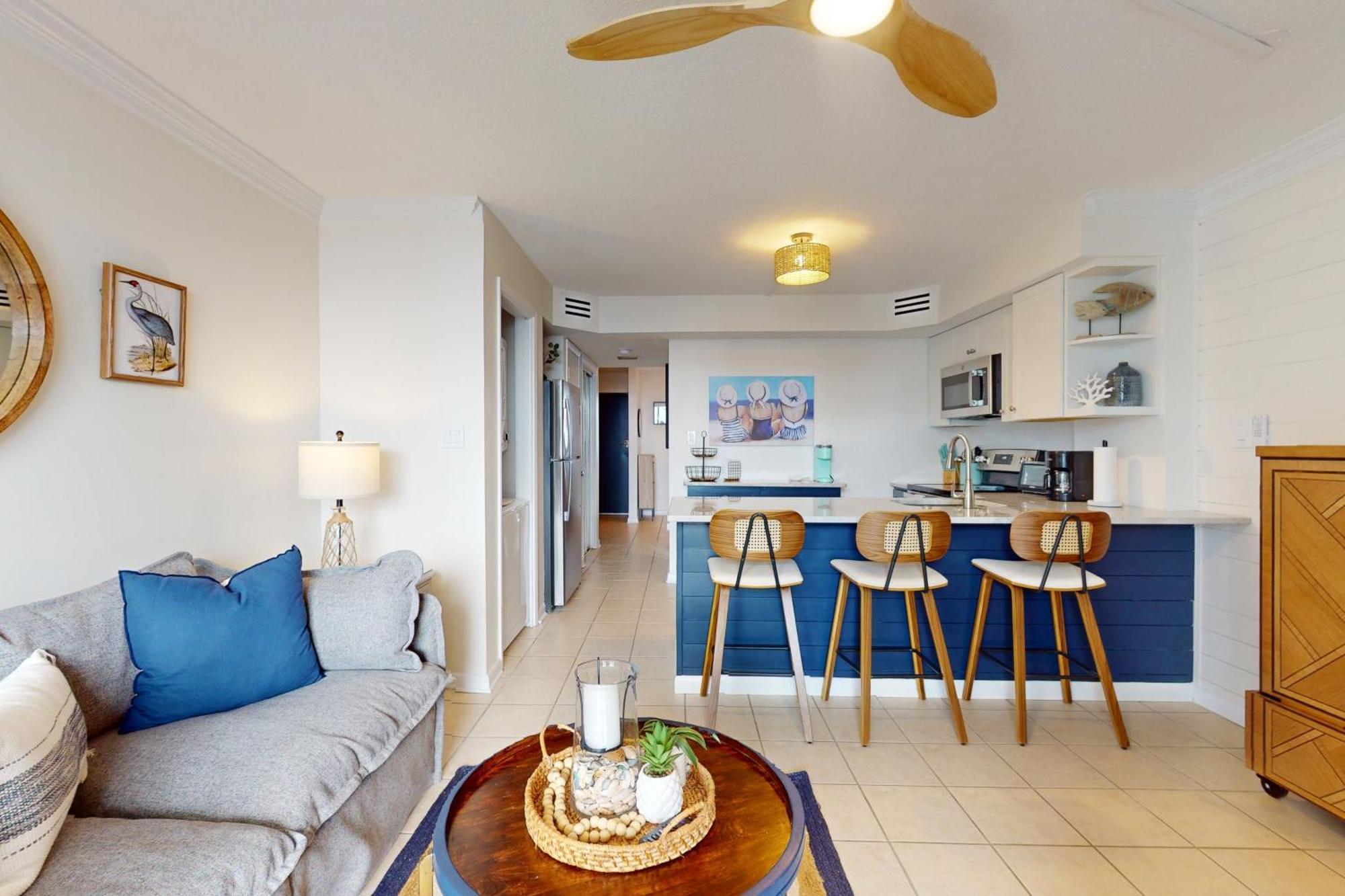 Gulf Shores Surf&Racquet Club Condos II Exterior foto