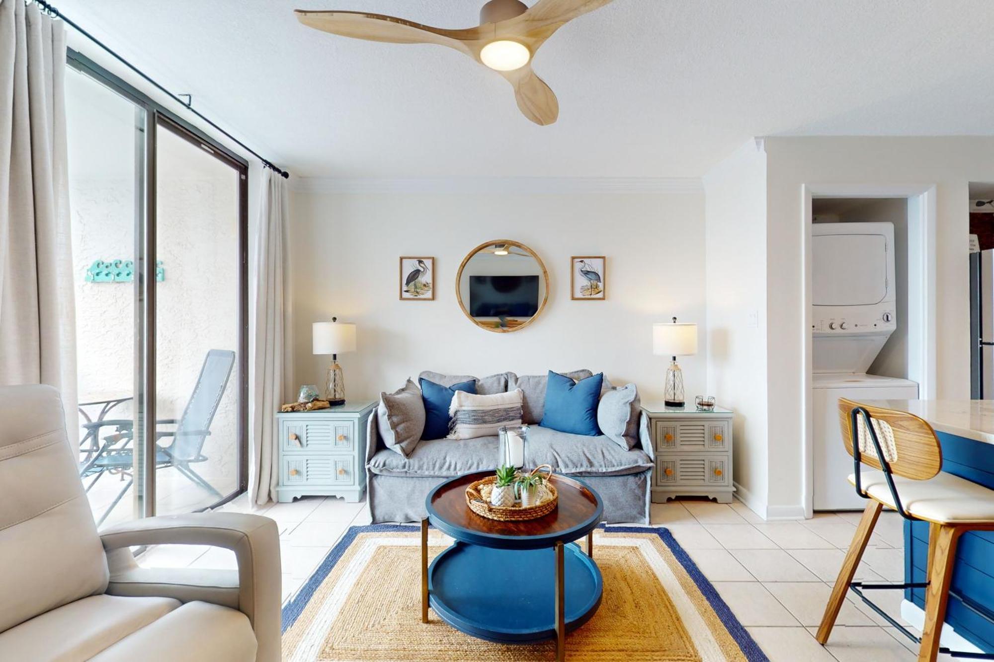 Gulf Shores Surf&Racquet Club Condos II Exterior foto